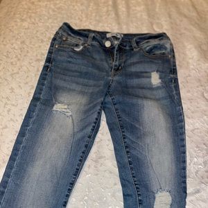 Refuge Jeans